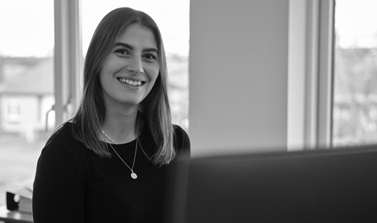 Maria Munch Fabricius - Byggeleder - BGB A/S Maria Munch Fabricius - Byggeleder - BGB A/S