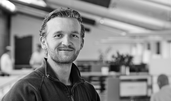 Christian Nicolai Hansen - Byggeleder - BGB A/S Christian Nicolai Hansen - Byggeleder - BGB A/S