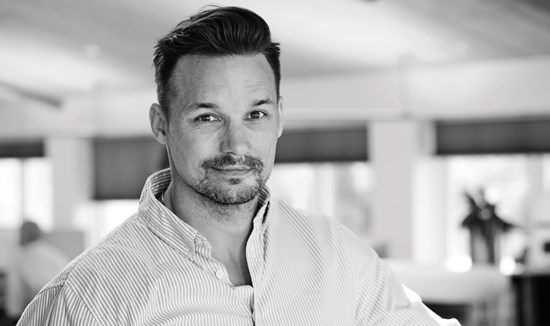 Mike Gabel West Jensen - Senior Projektchef - BGB A/S Mike Gabel West Jensen - Senior Projektchef - BGB A/S