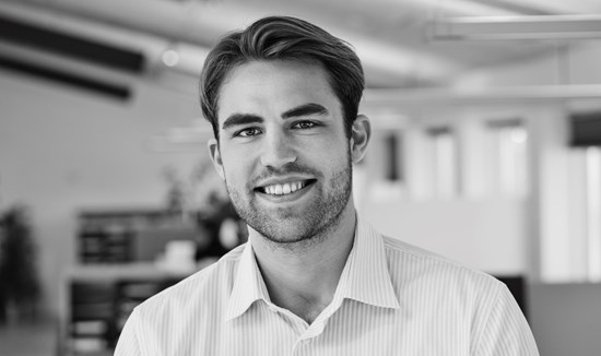 Laurids Gad Kirk - Studentermedhjælper - BGB A/S Laurids Gad Kirk - Studentermedhjælper - BGB A/S