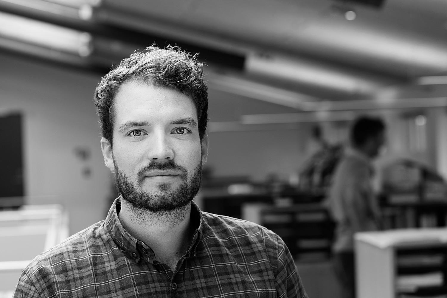 Emil Hammer Hansen - Projektchef - BGB A/S