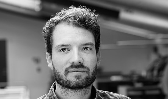 Emil Hammer Hansen - Projektchef - BGB A/S Emil Hammer Hansen - Projektchef - BGB A/S