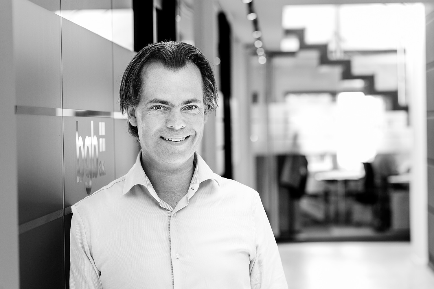 Jeppe Mulvad - Projektchef - Partner - BGB A/S