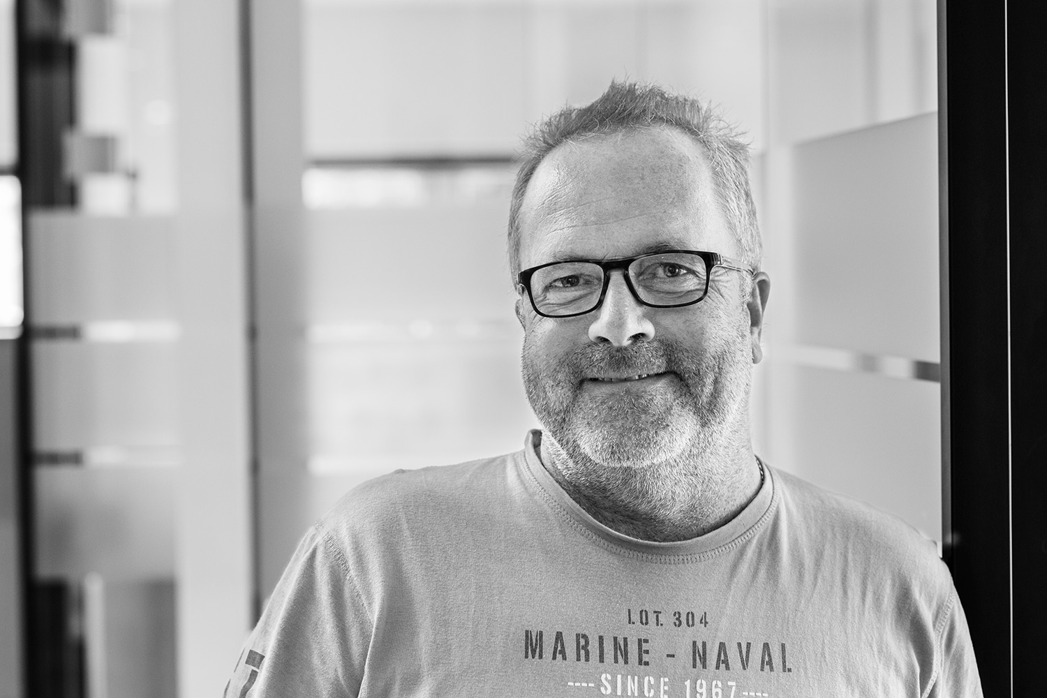 Per Bak - Tømrermester - BGB A/S