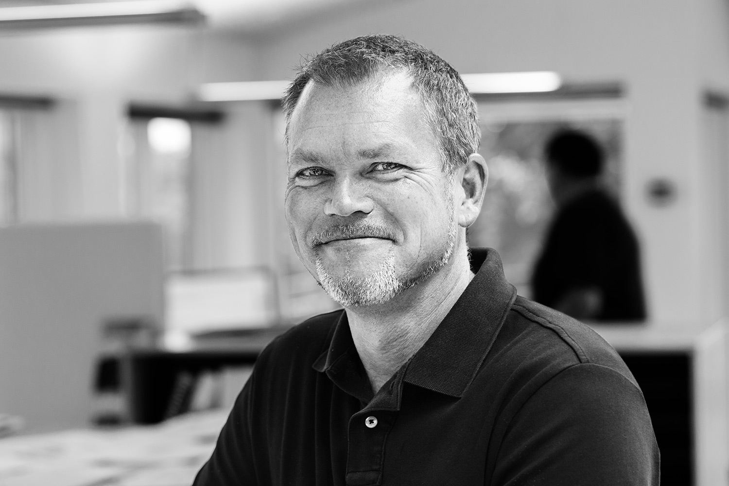 Dennis Andersen - Byggeleder - BGB A/S