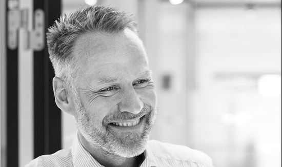Jens Hjort - Adm. direktør - Partner - BGB A/S Jens Hjort - Adm. direktør - Partner - BGB A/S