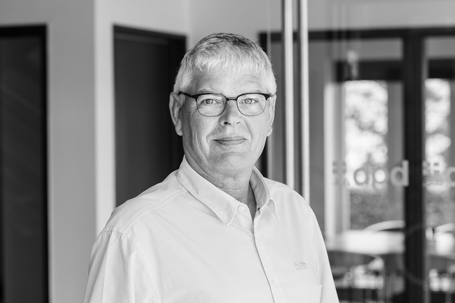 Bo Nielsen - Seniorberegner - BGB A/S