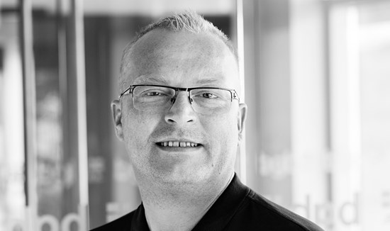 Lars Østergaard - Tilbudsberegner - BGB A/S Lars Østergaard - Tilbudsberegner - BGB A/S
