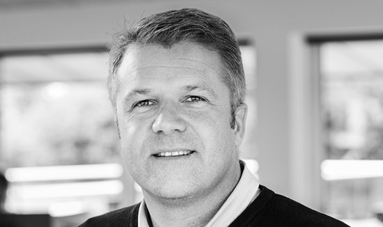 Jeppe Bak - Tilbudschef - Partner - BGB A/S Jeppe Bak - Tilbudschef - Partner - BGB A/S