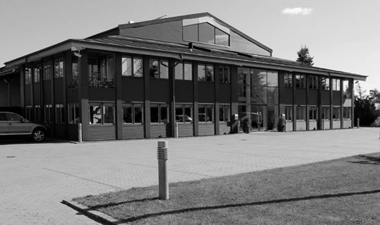 Ishøj / Projektafdeling - Baldersbækvej 14, 2635 Ishøj - BGB A/S Ishøj / Projektafdeling - Baldersbækvej 14, 2635 Ishøj - BGB A/S