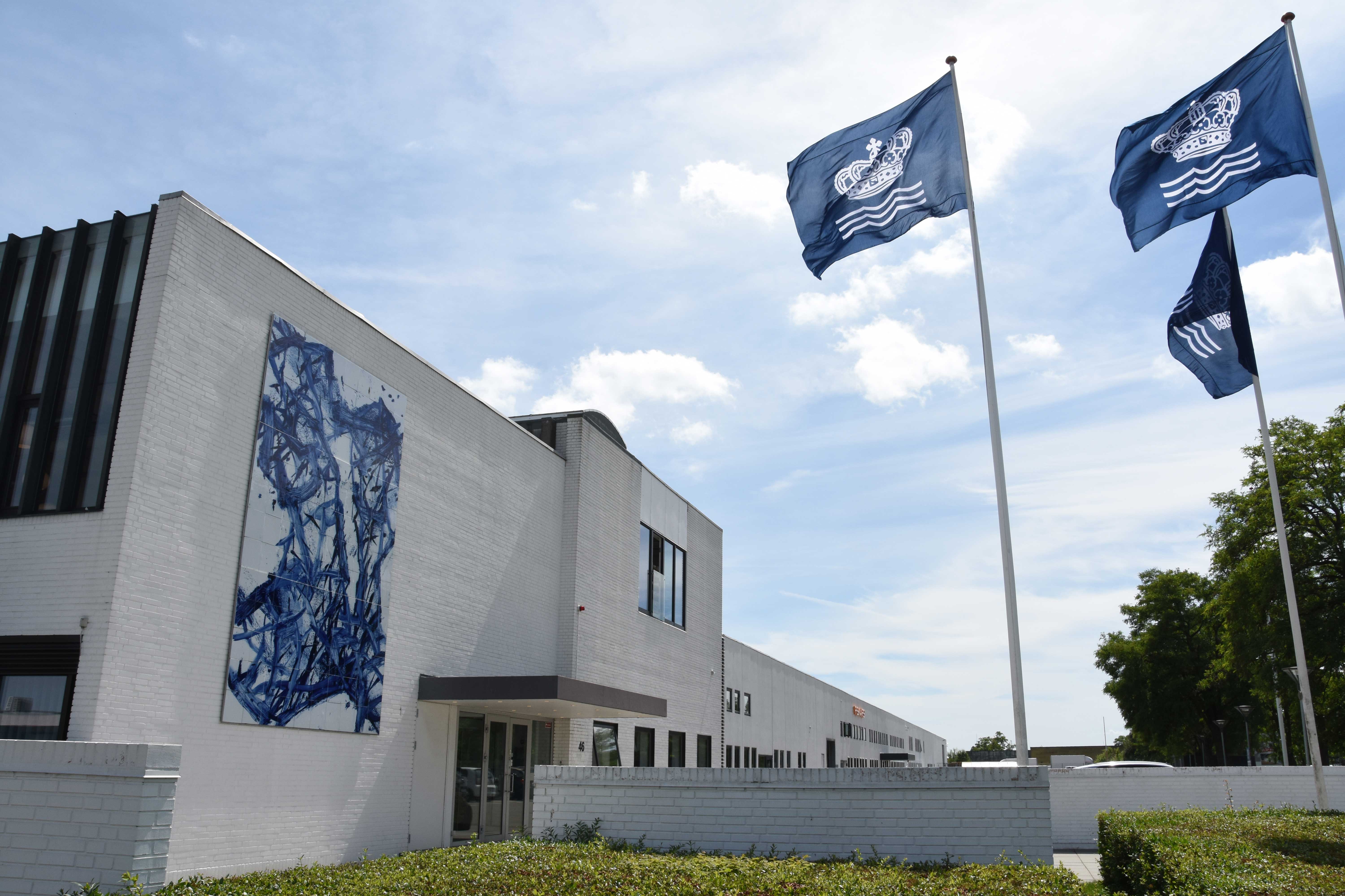 Royal Copenhagen - Domicil