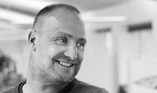 Brian Vendelbo Nielsen - Byggeleder - BGB A/S Brian Vendelbo Nielsen - Byggeleder - BGB A/S