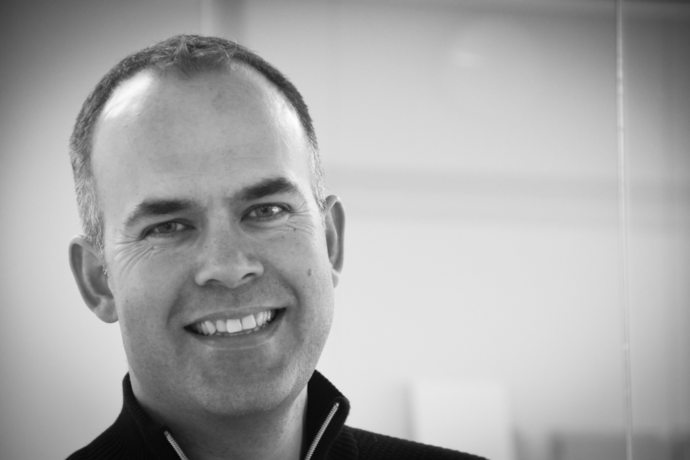 Christian Fleck - Service/Regningsansvarlig - BGB A/S