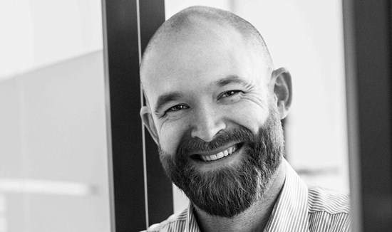 Mads Volmer Nielsen - Projektchef - Partner - BGB A/S Mads Volmer Nielsen - Projektchef - Partner - BGB A/S