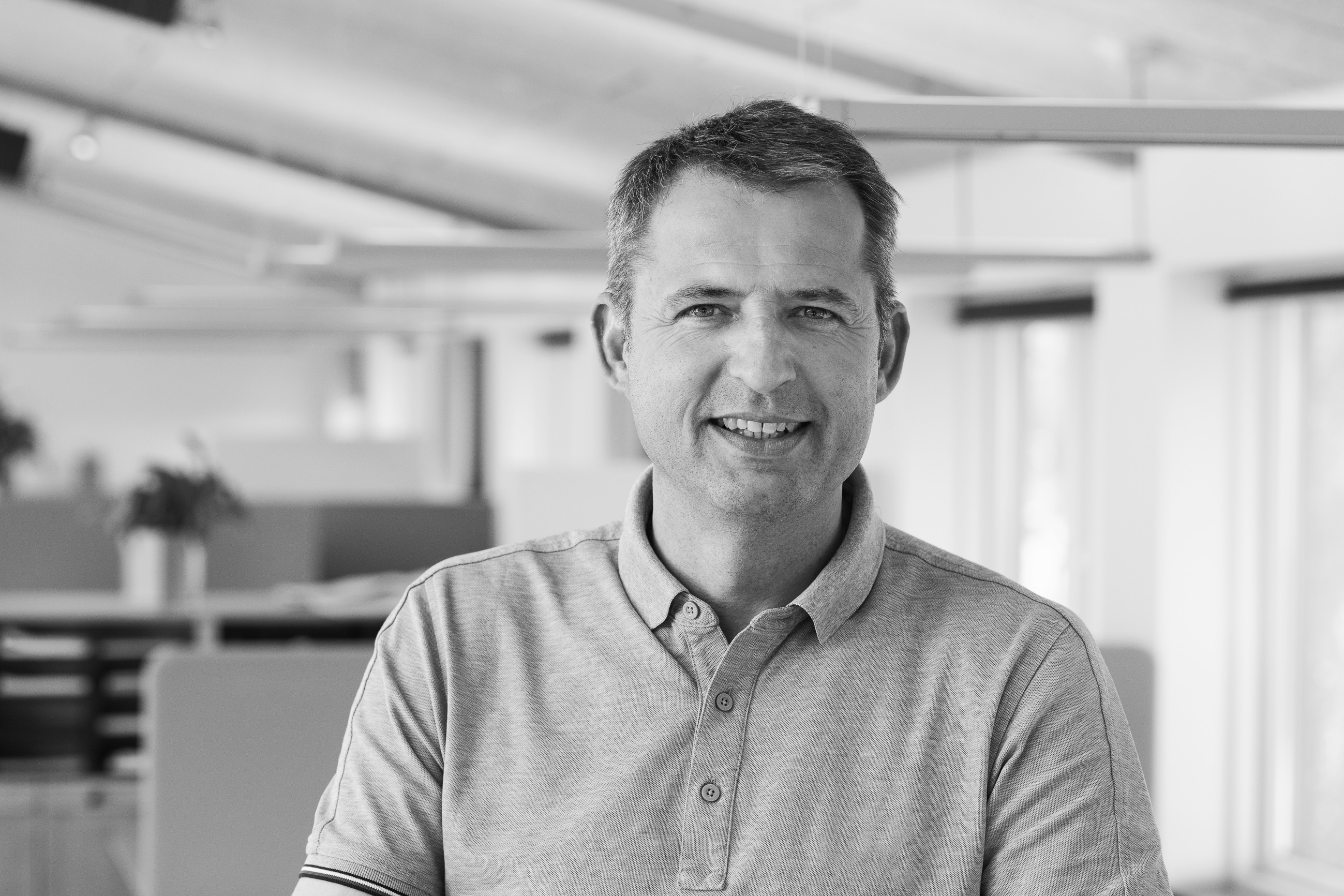 Frederik Westrup - Tømrermester - Partner - BGB A/S