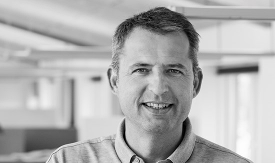 Frederik Westrup - Tømrermester - Partner - BGB A/S Frederik Westrup - Tømrermester - Partner - BGB A/S