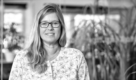 Charlotte Kragh - Bogholderi og løn - BGB A/S Charlotte Kragh - Bogholderi og løn - BGB A/S