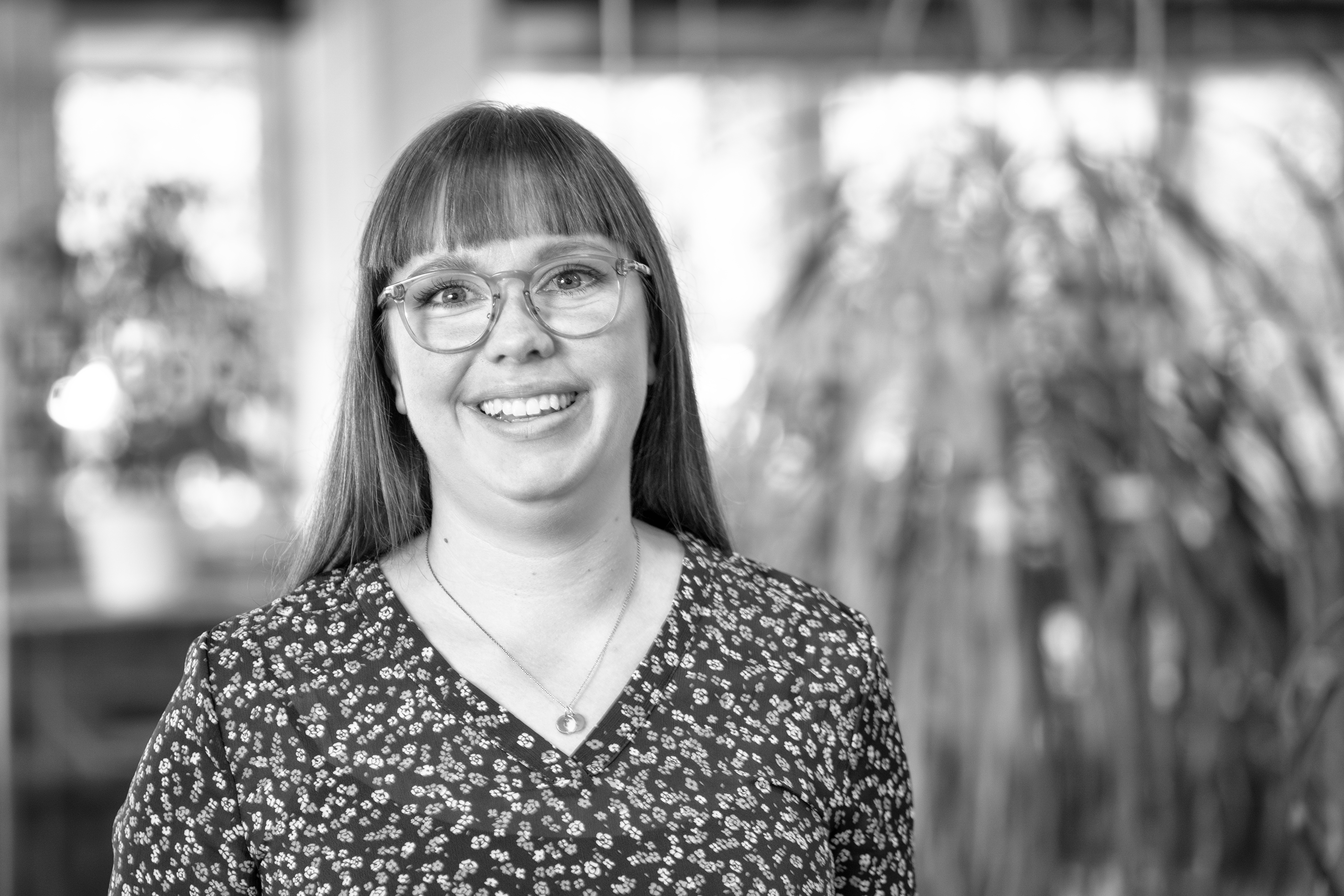 Louise B. Skytte - Bogholderi - BGB A/S