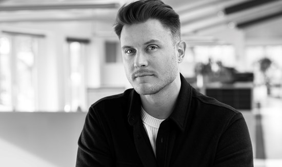 Sune Sørensen - Byggeleder - BGB A/S Sune Sørensen - Byggeleder - BGB A/S