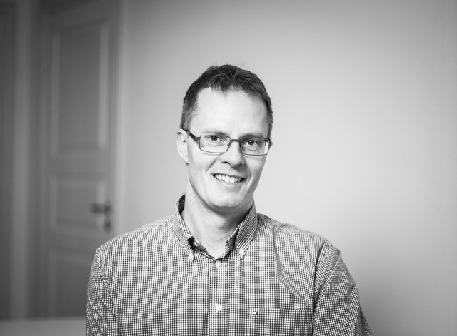 Kent Gjørup - Snedkermester, Multika - BGB A/S