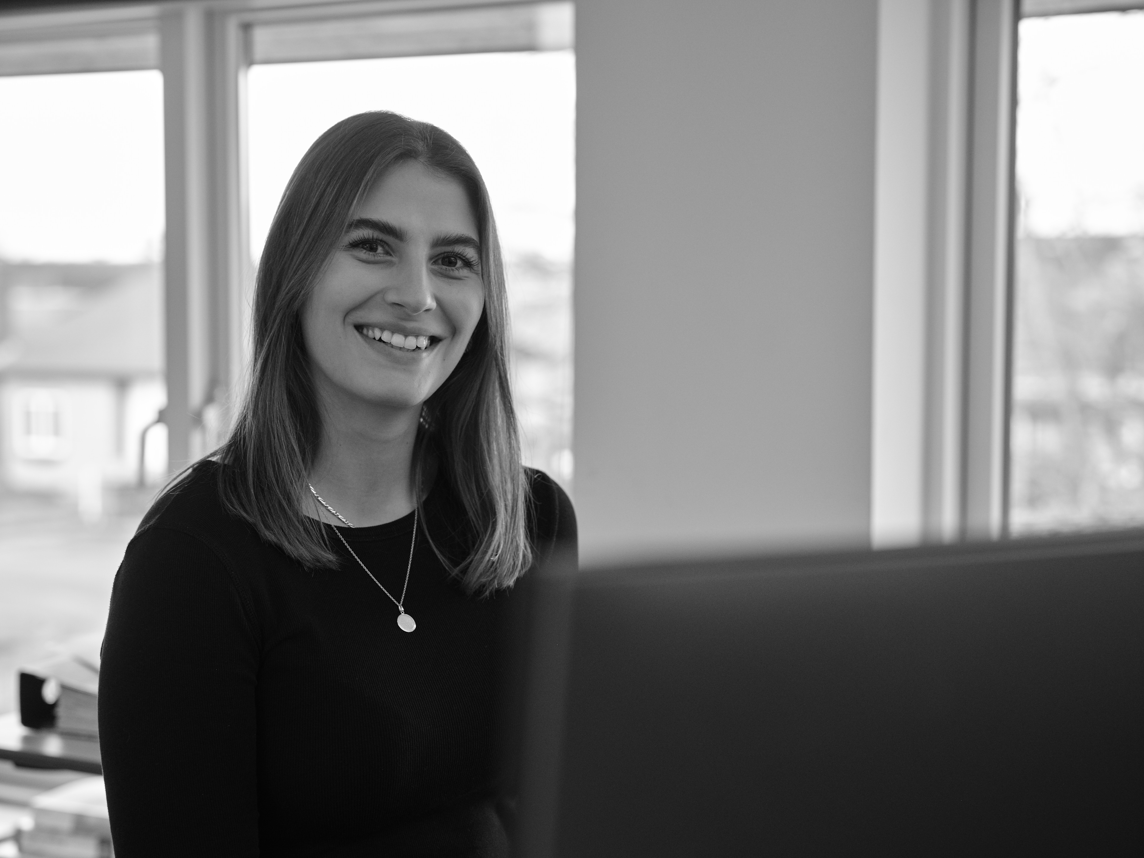 Maria Munch Fabricius - Byggeleder - BGB A/S