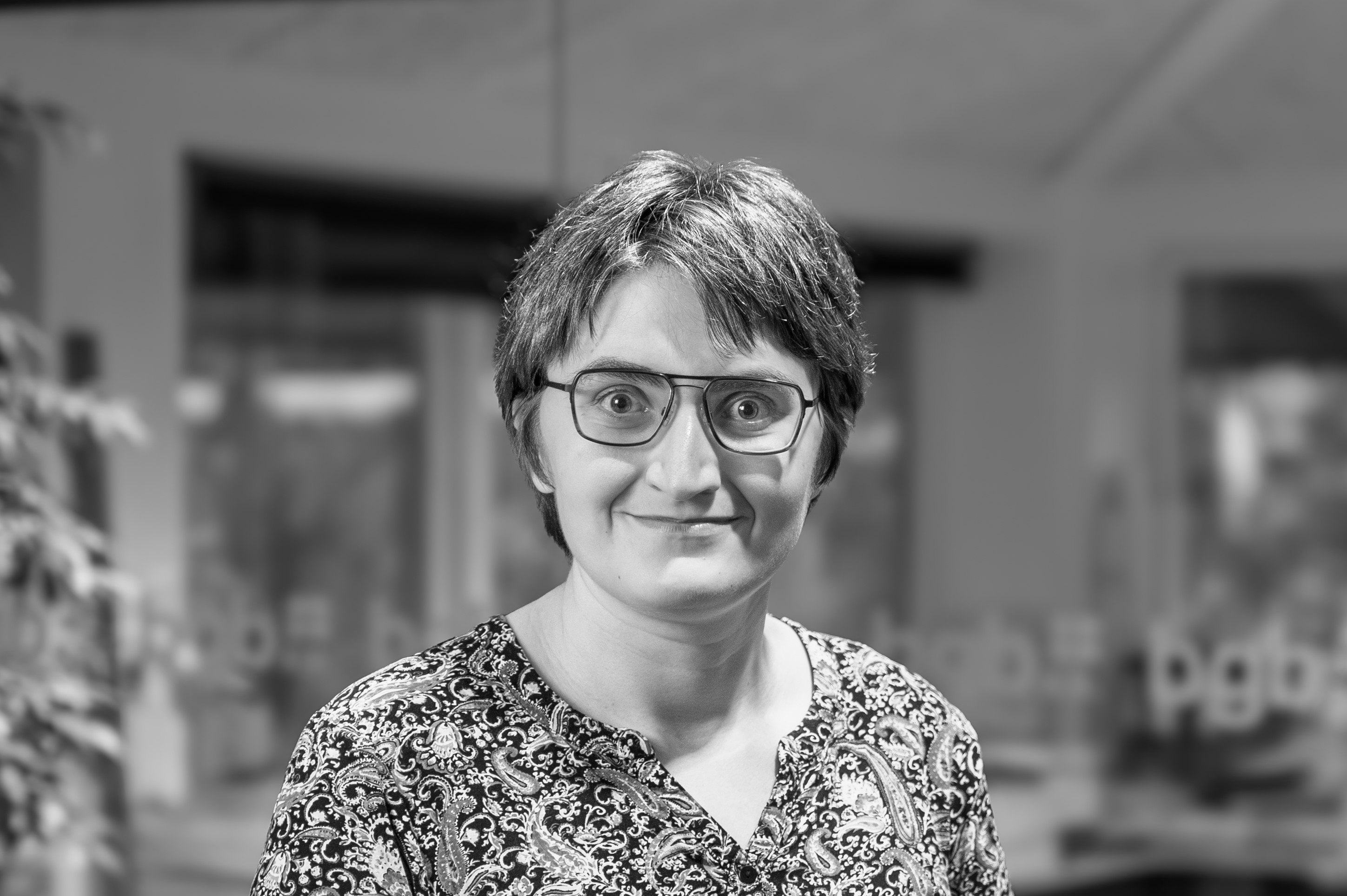 Heidi Svenningsen - Teknisk Designer - BGB A/S