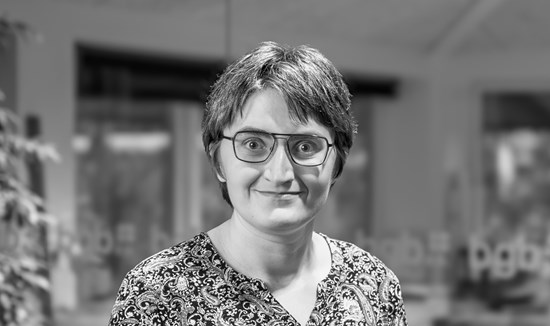 Heidi Svenningsen - Teknisk Designer - BGB A/S Heidi Svenningsen - Teknisk Designer - BGB A/S