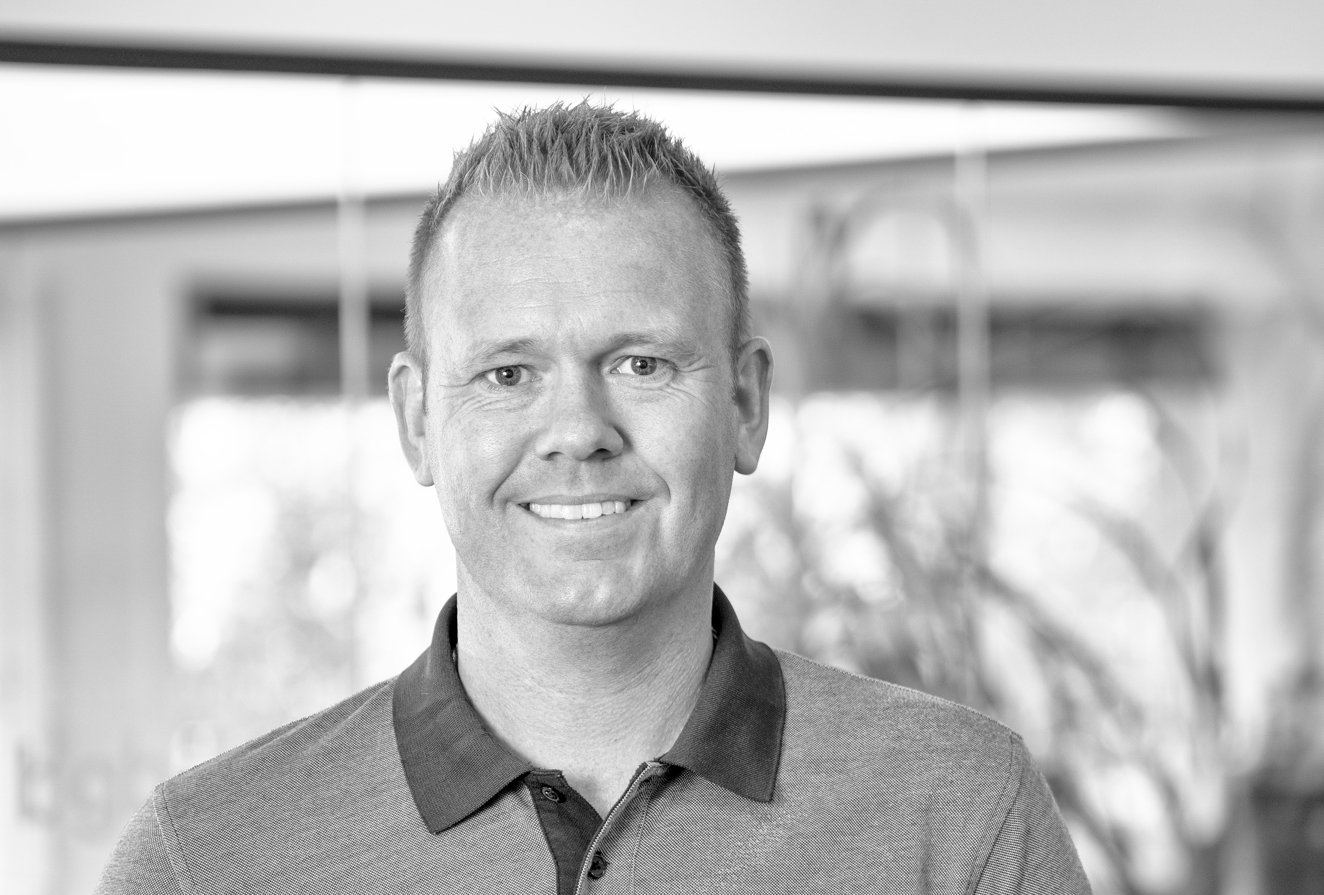 Karsten Bak - Tilbudsberegner - BGB A/S