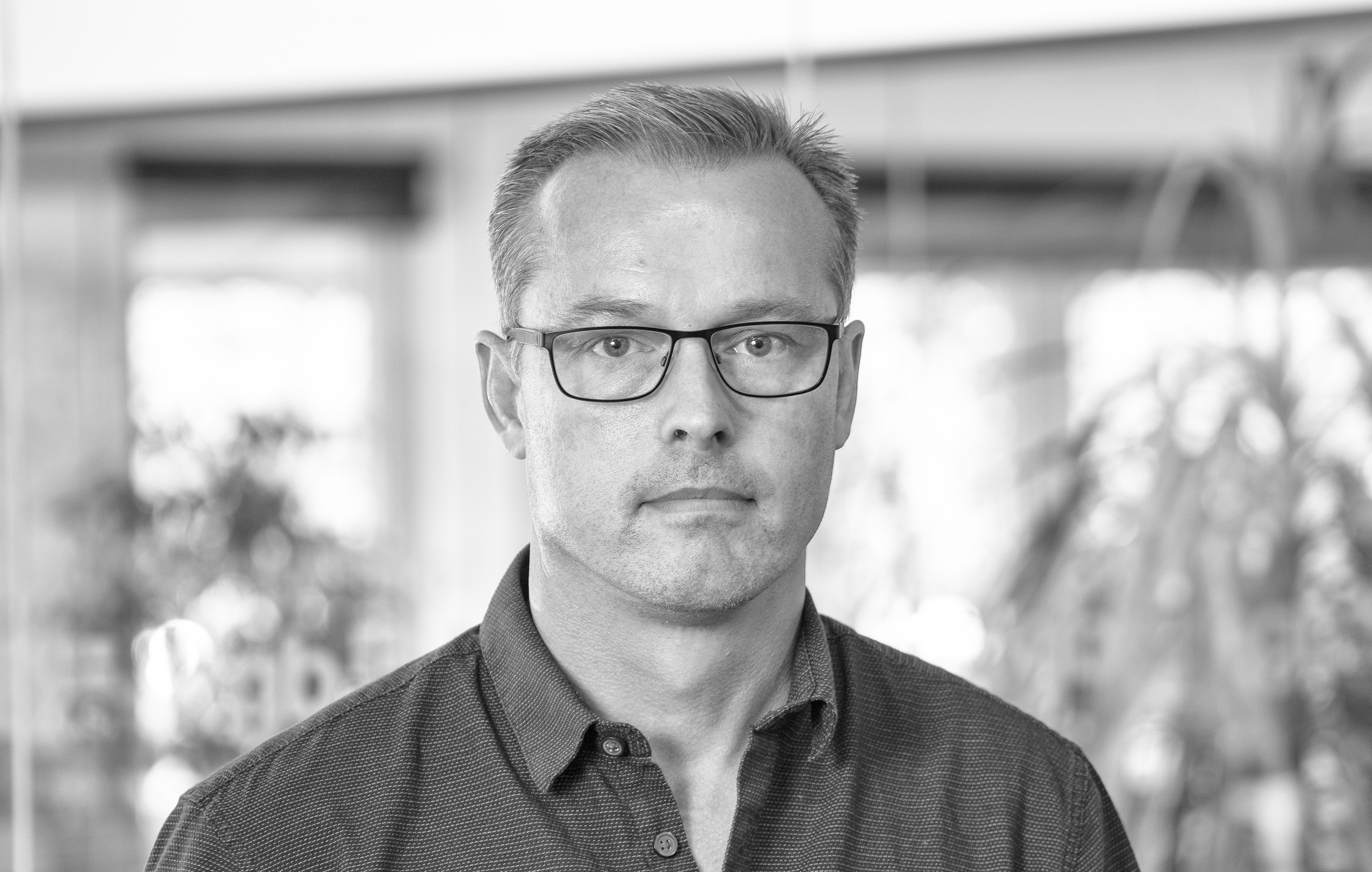 Brian Jensen - Tilbudsberegner - BGB A/S