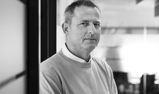 Frederik Westrup - Tømrermester - Partner - BGB A/S Frederik Westrup - Tømrermester - Partner - BGB A/S