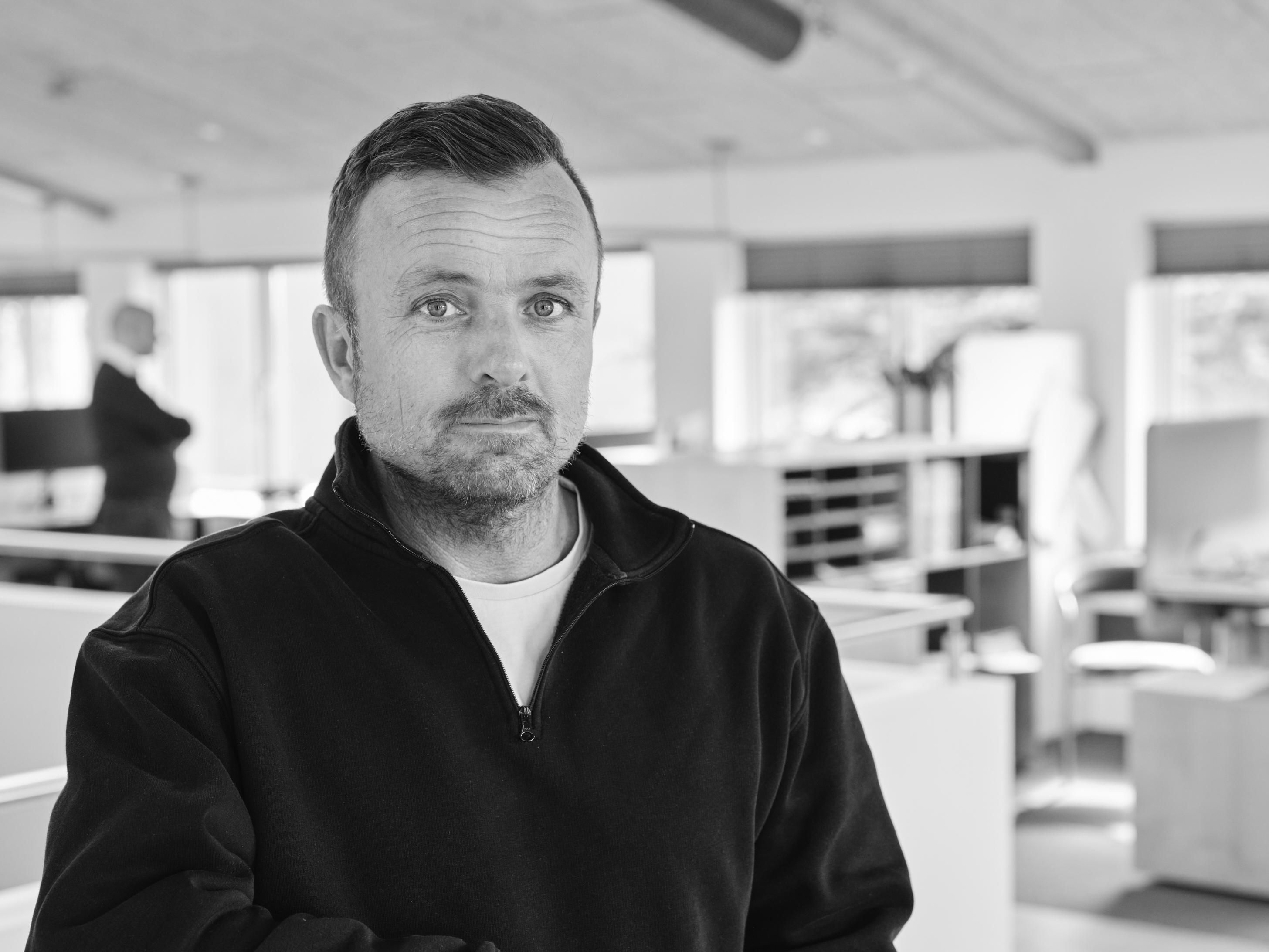 Dennis Martin Jensen - Byggeleder - BGB A/S