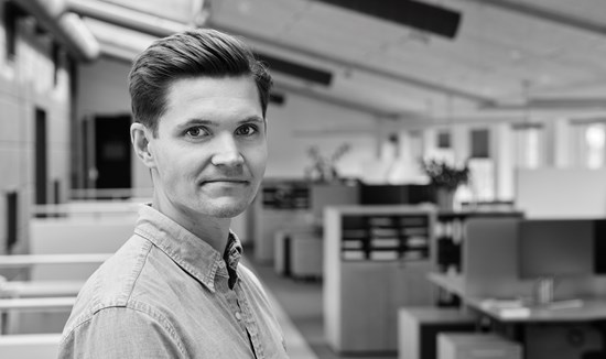 Rasmus H. Klinge - Entrepriseleder - BGB A/S Rasmus H. Klinge - Entrepriseleder - BGB A/S